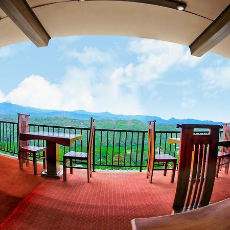 Romance Hills Hotel Kandy Exterior photo