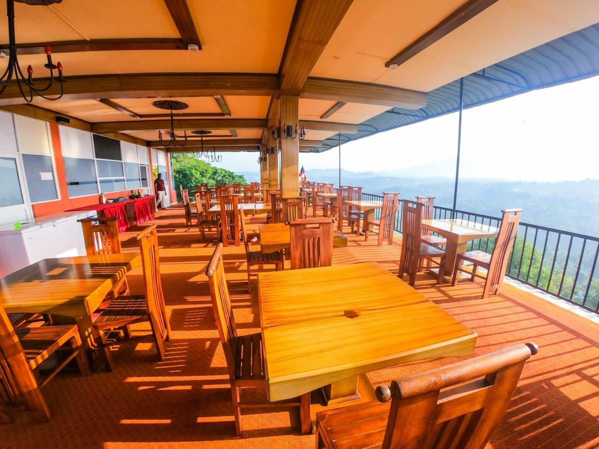 Romance Hills Hotel Kandy Exterior photo